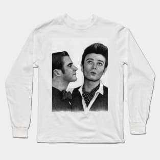 Klaine 1 Long Sleeve T-Shirt